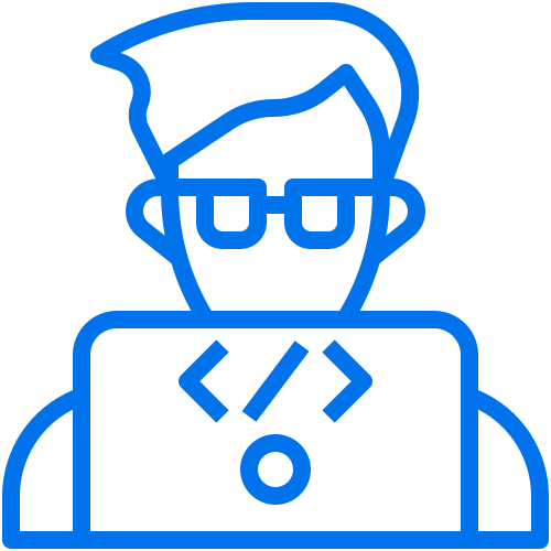 expert developer